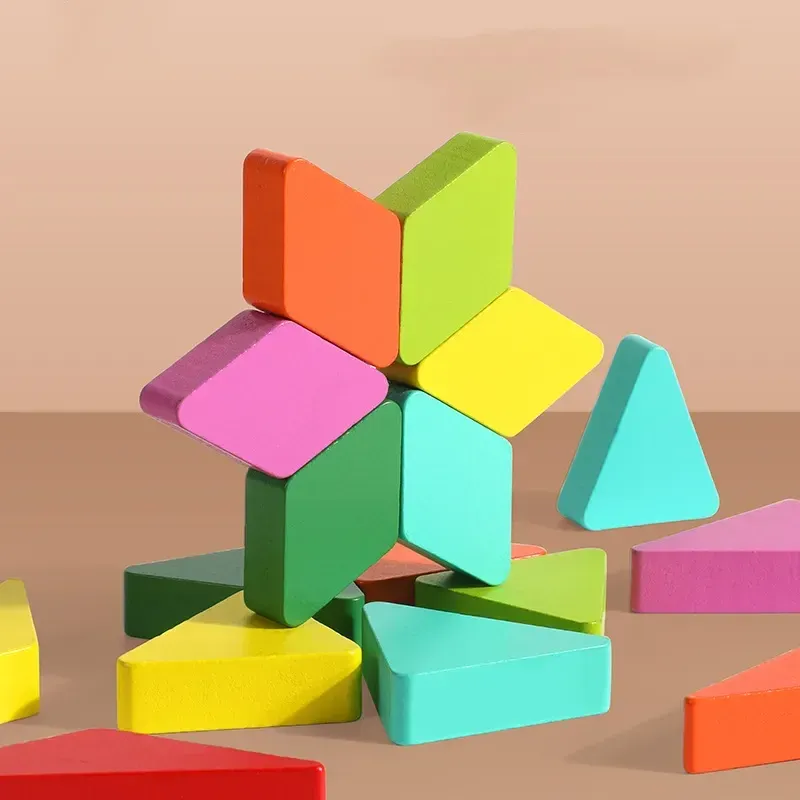 10 In 1 Puzzle Board