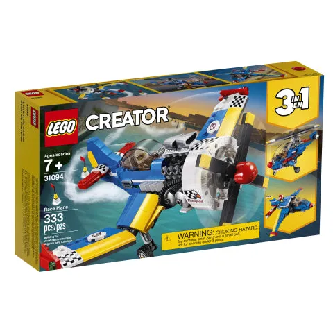 31094 LEGO® Creator Race Plane