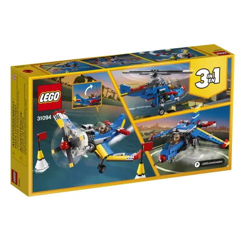 31094 LEGO® Creator Race Plane
