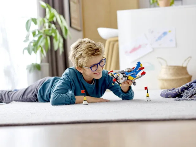 31094 LEGO® Creator Race Plane