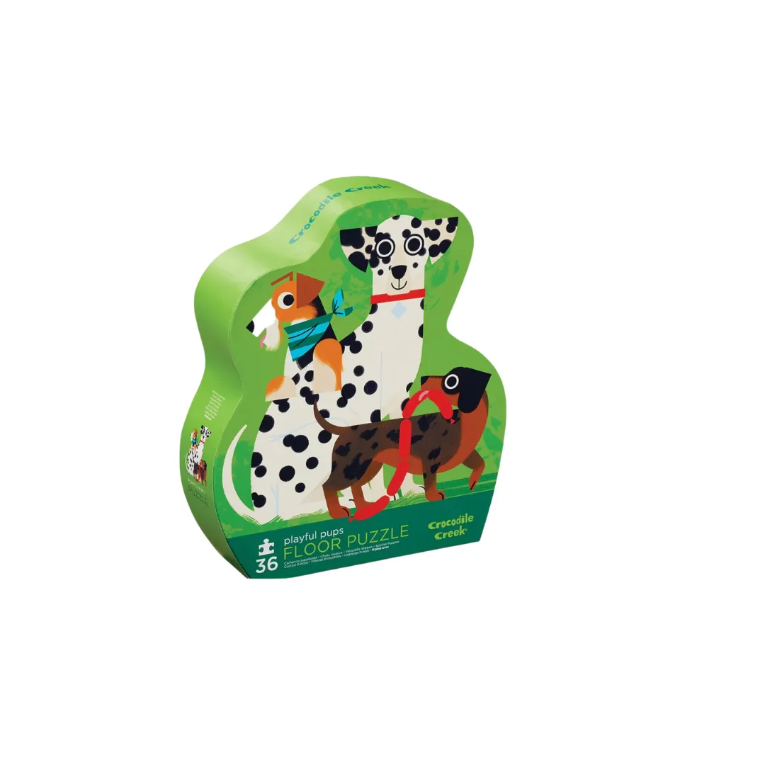 36-pc Puzzle