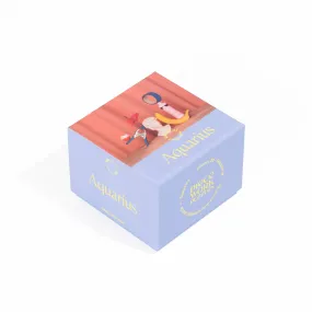 Aquarius Mini Puzzle