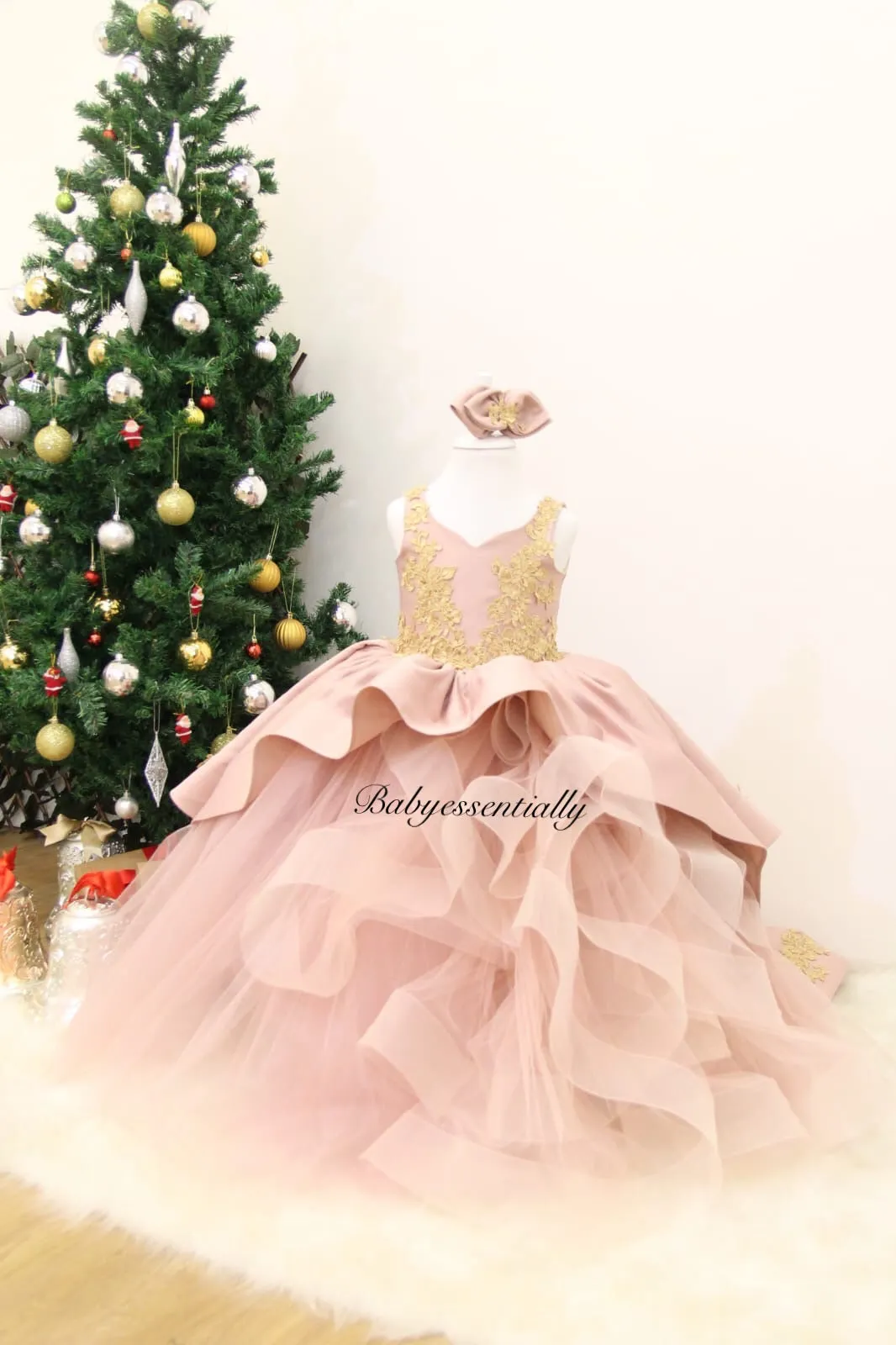 Ari Dress