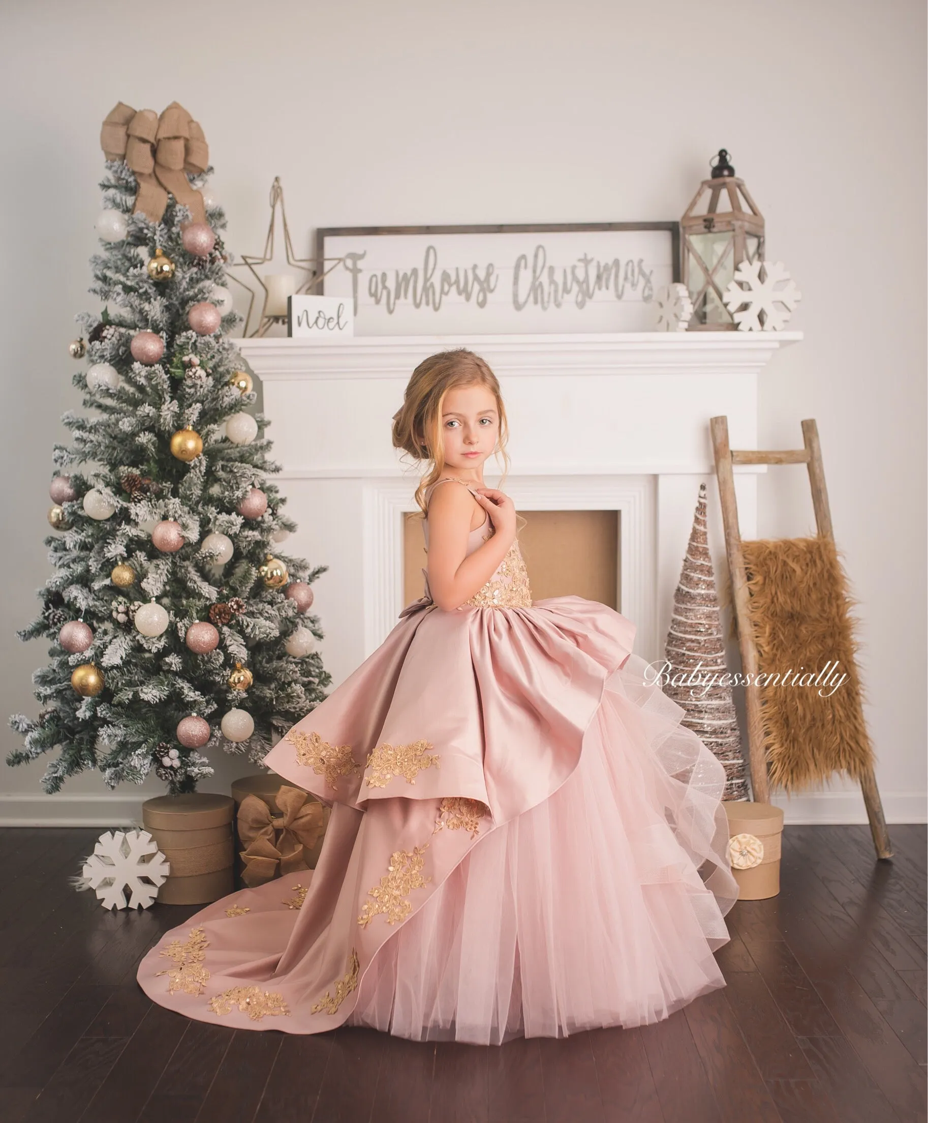 Ari Dress