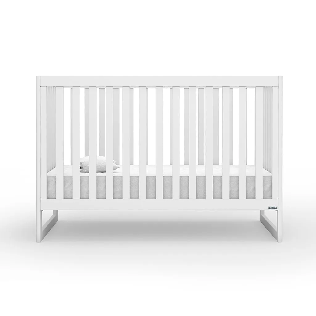 Austin 3-in-1 Convertible Crib