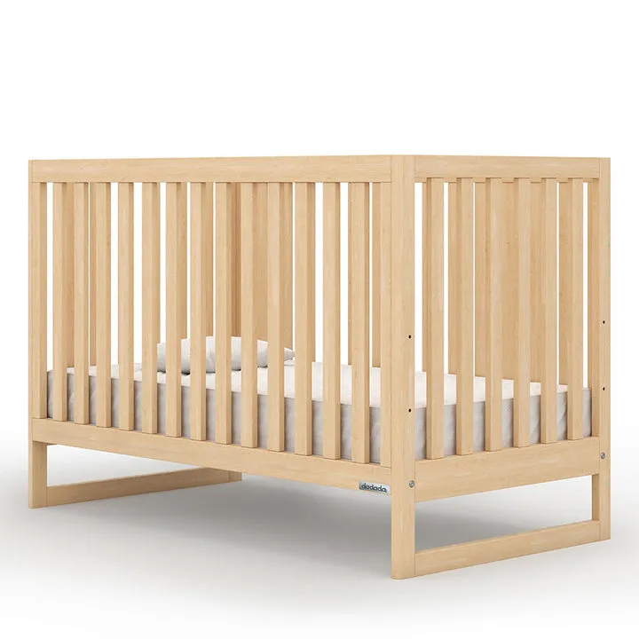 Austin 3-in-1 Convertible Crib