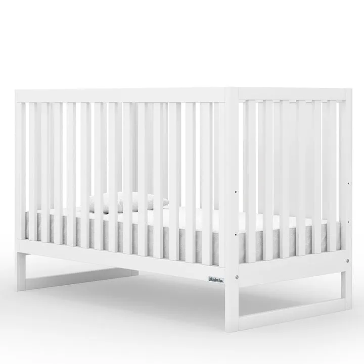 Austin 3-in-1 Convertible Crib