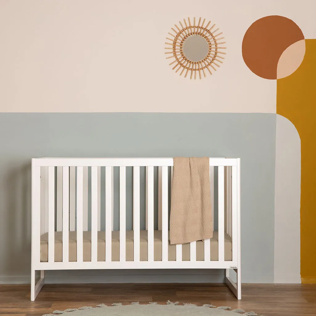 Austin 3-in-1 Convertible Crib