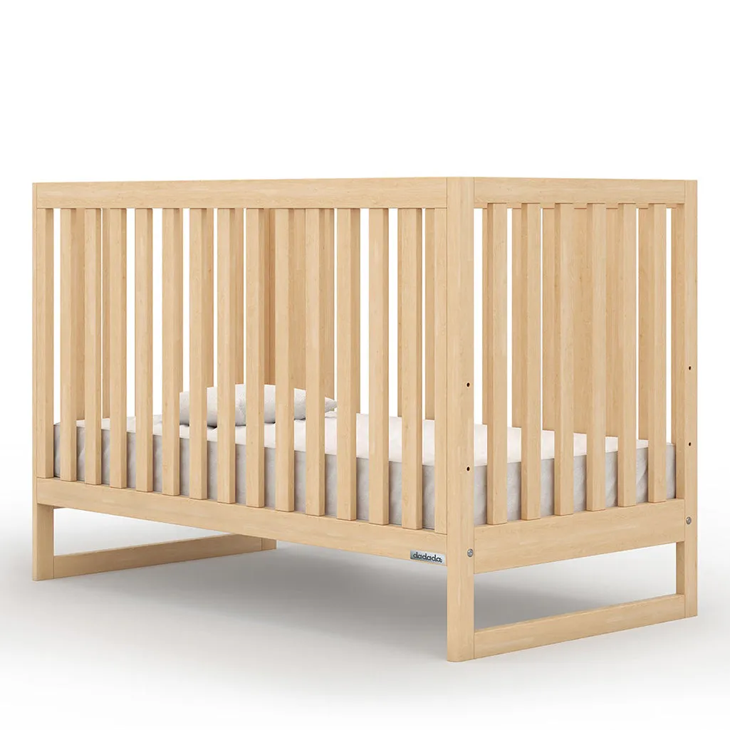 Austin 3-in-1 Convertible Crib