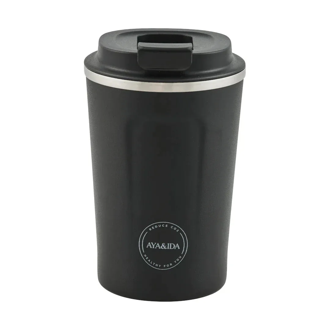 Aya & Ida 380ml CUP2GO for Hot & Cold Drinks | Various colours