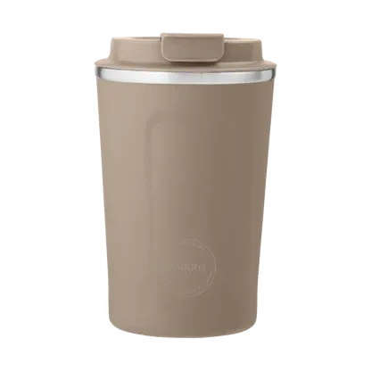 Aya & Ida 380ml CUP2GO for Hot & Cold Drinks | Various colours