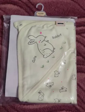 Baby Towel