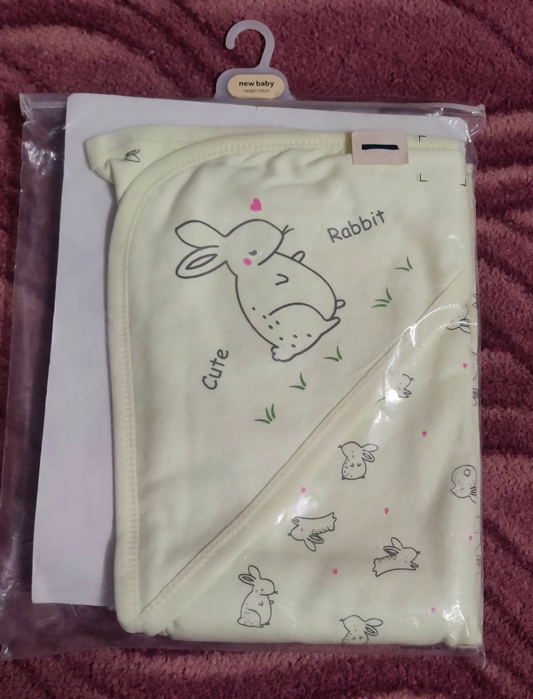 Baby Towel
