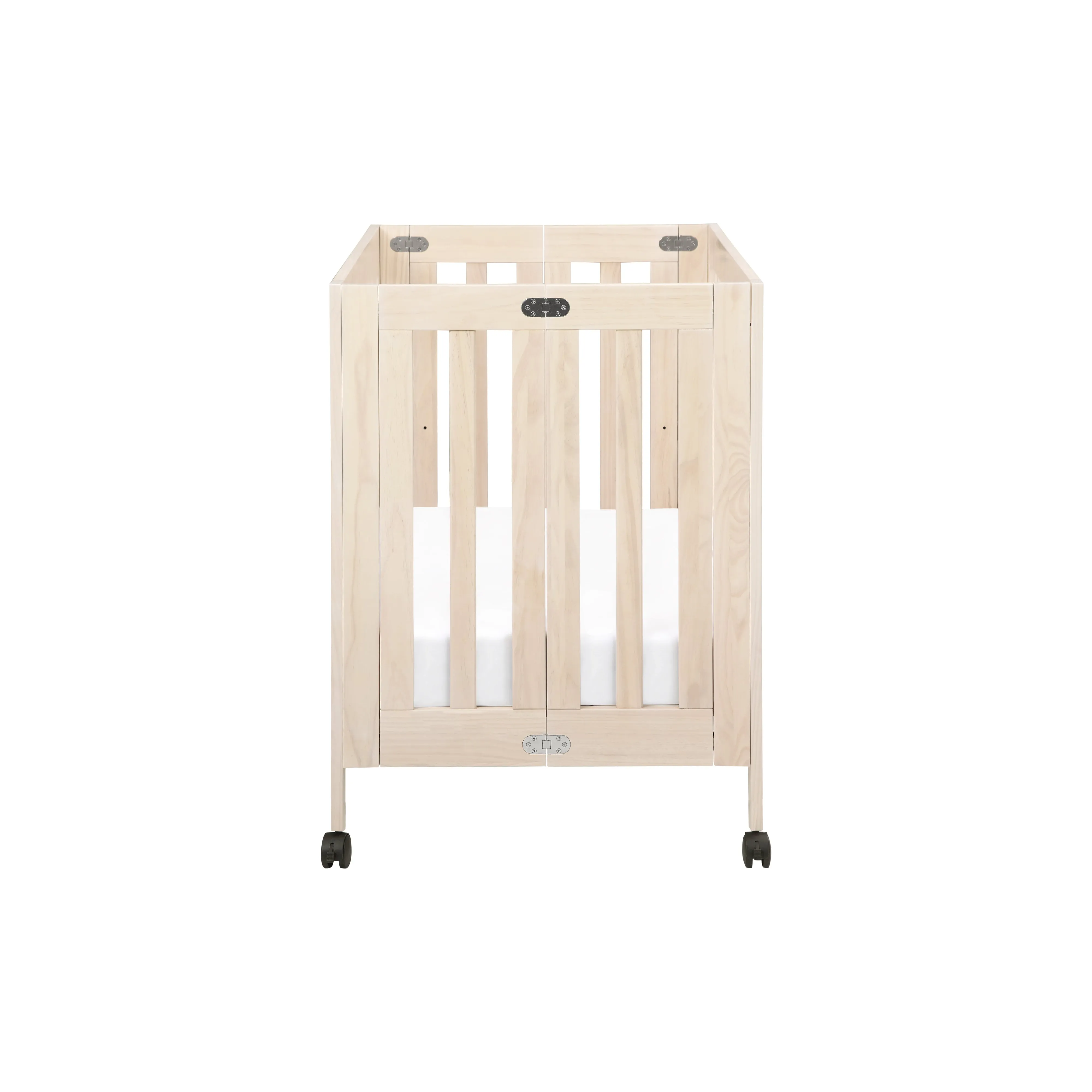 Babyletto Origami Mini Crib