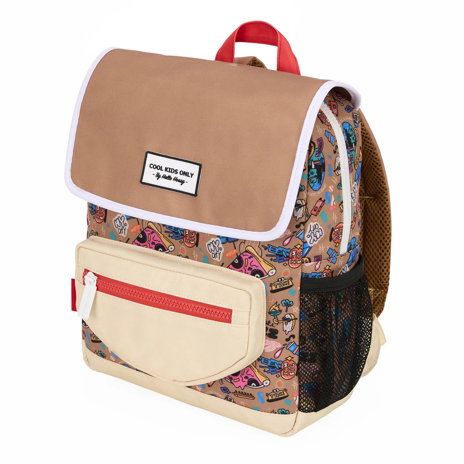 Backpack - New York City (6  yrs)