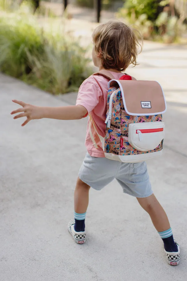Backpack - New York City (6  yrs)