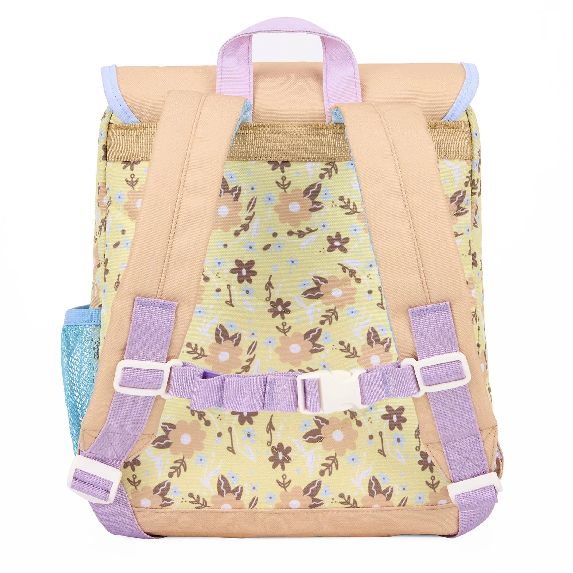 Backpack - Pastel Blossom (2-5 yrs)