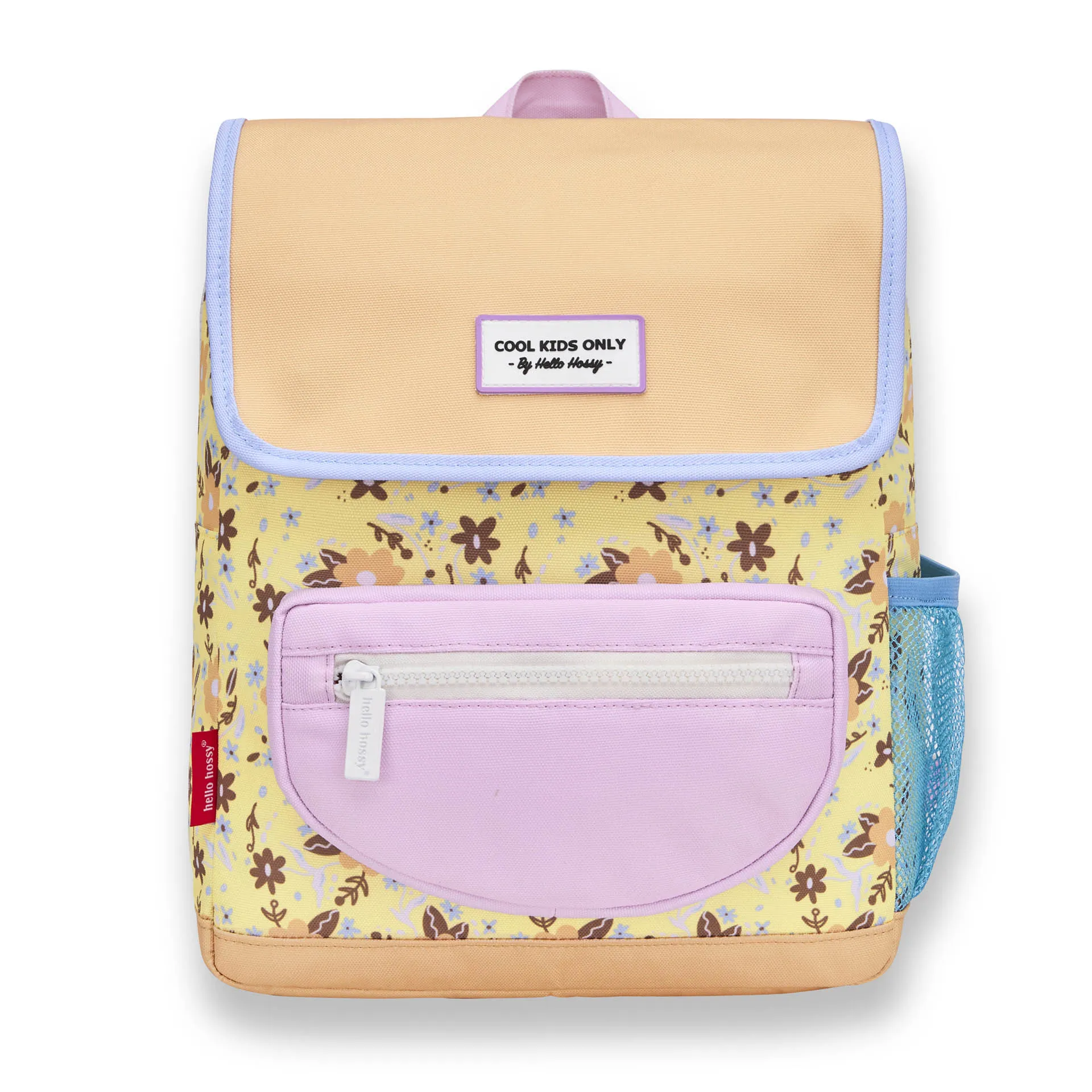 Backpack - Pastel Blossom (2-5 yrs)