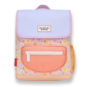 Backpack - Retro Flowers (2-5 yrs)