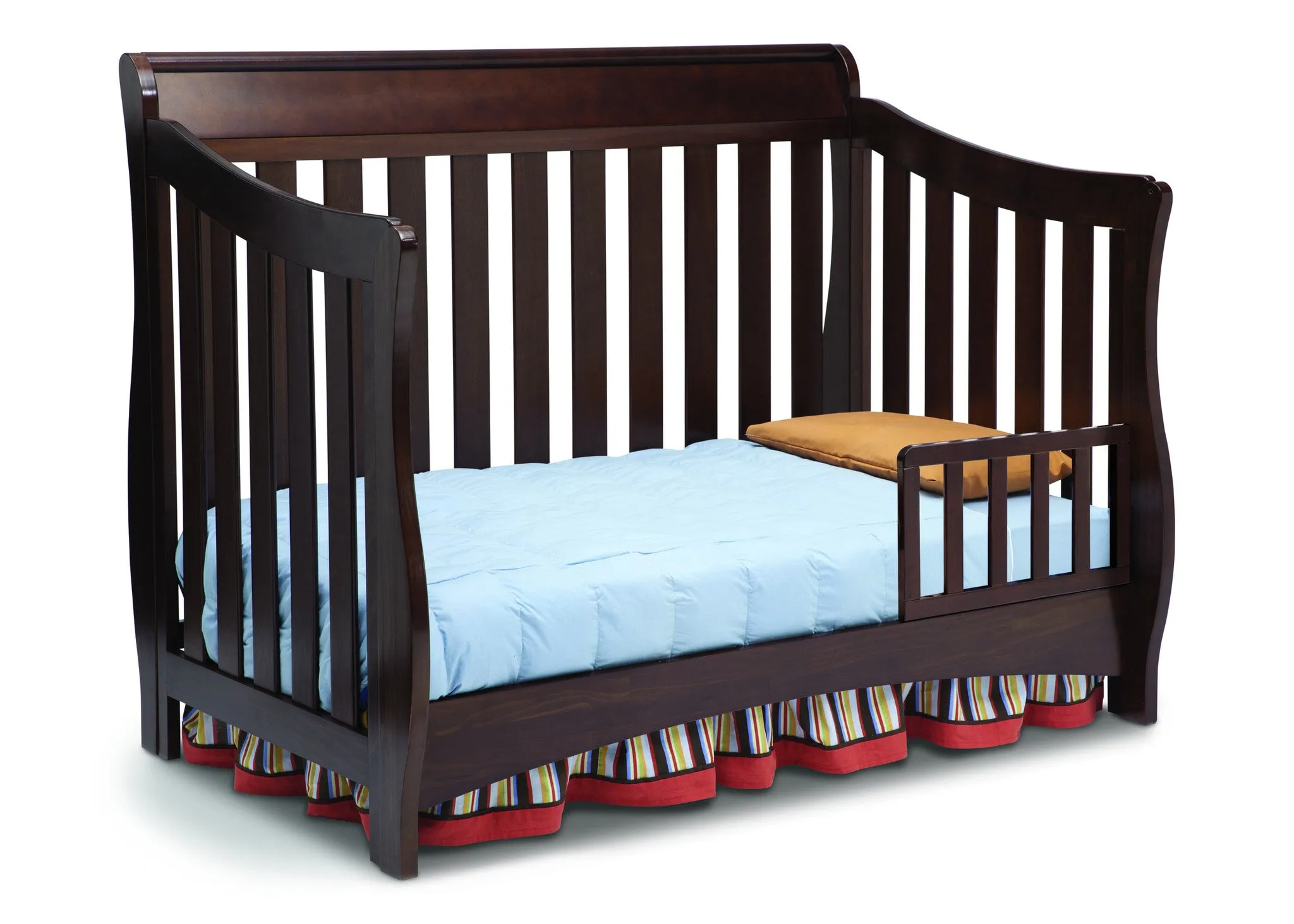 Bentley 'S' Series 4-in-1 Crib