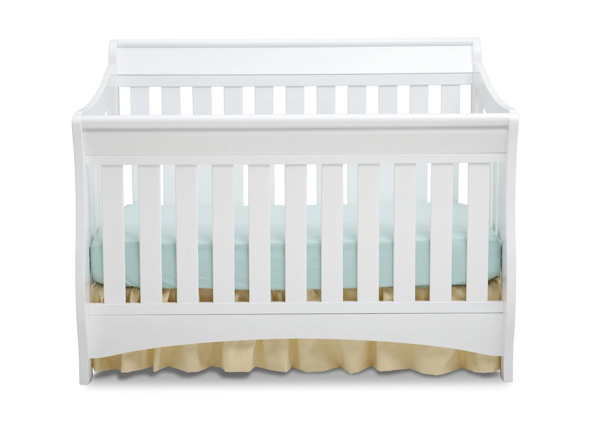 Bentley 'S' Series 4-in-1 Crib