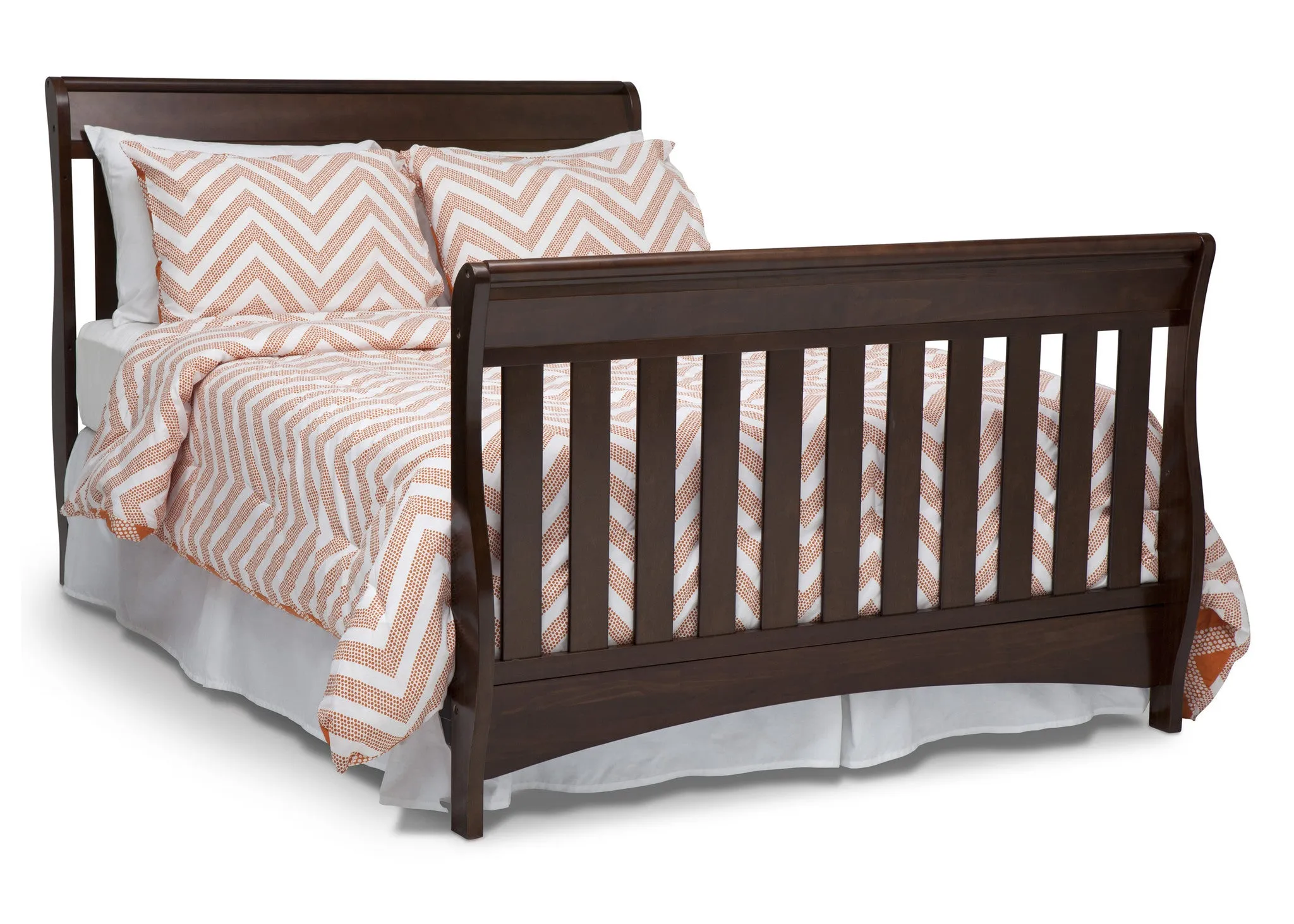 Bentley 'S' Series 4-in-1 Crib