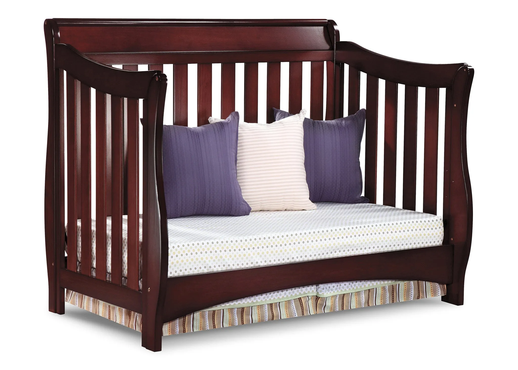 Bentley 'S' Series 4-in-1 Crib