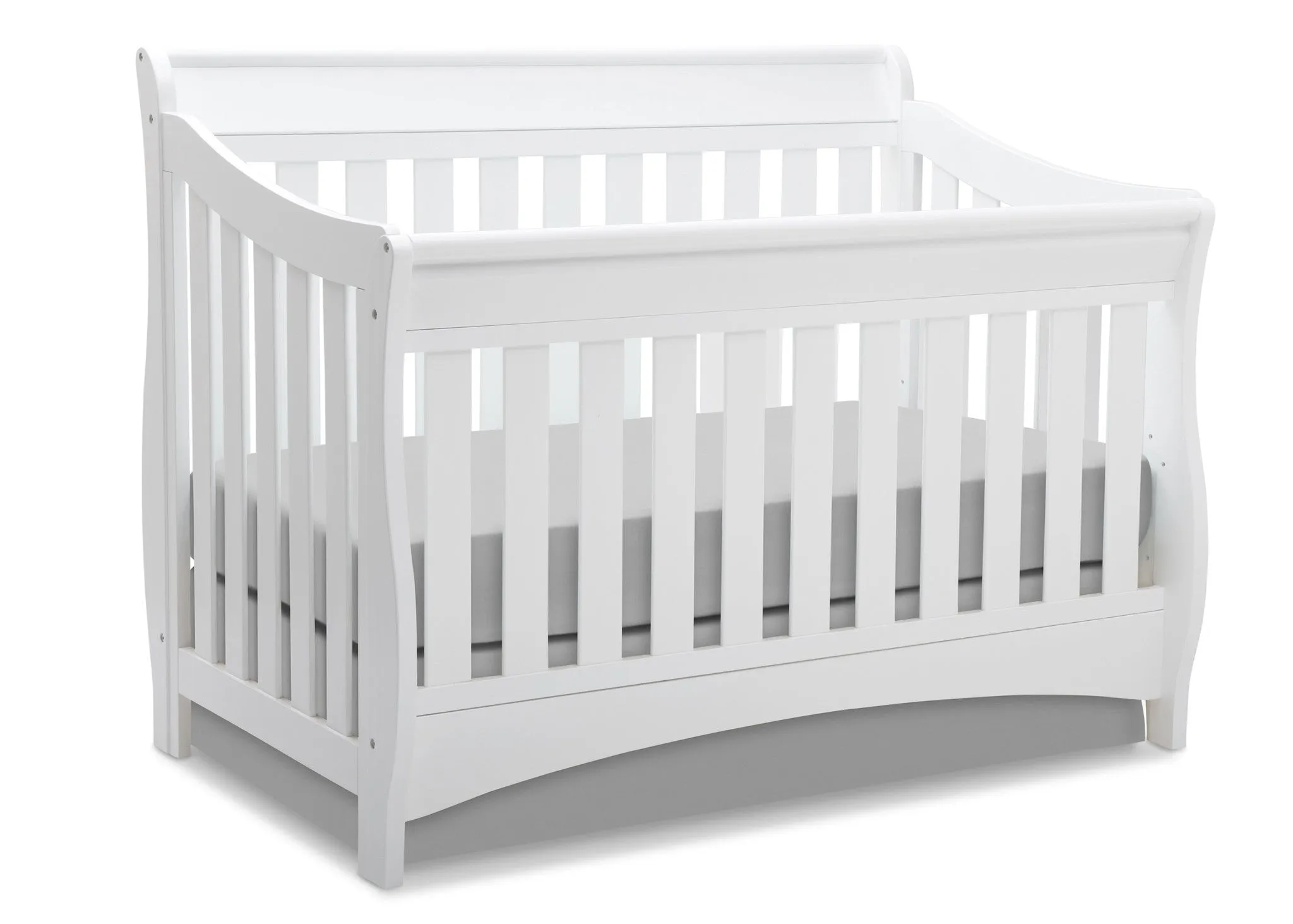 Bentley 'S' Series 4-in-1 Crib