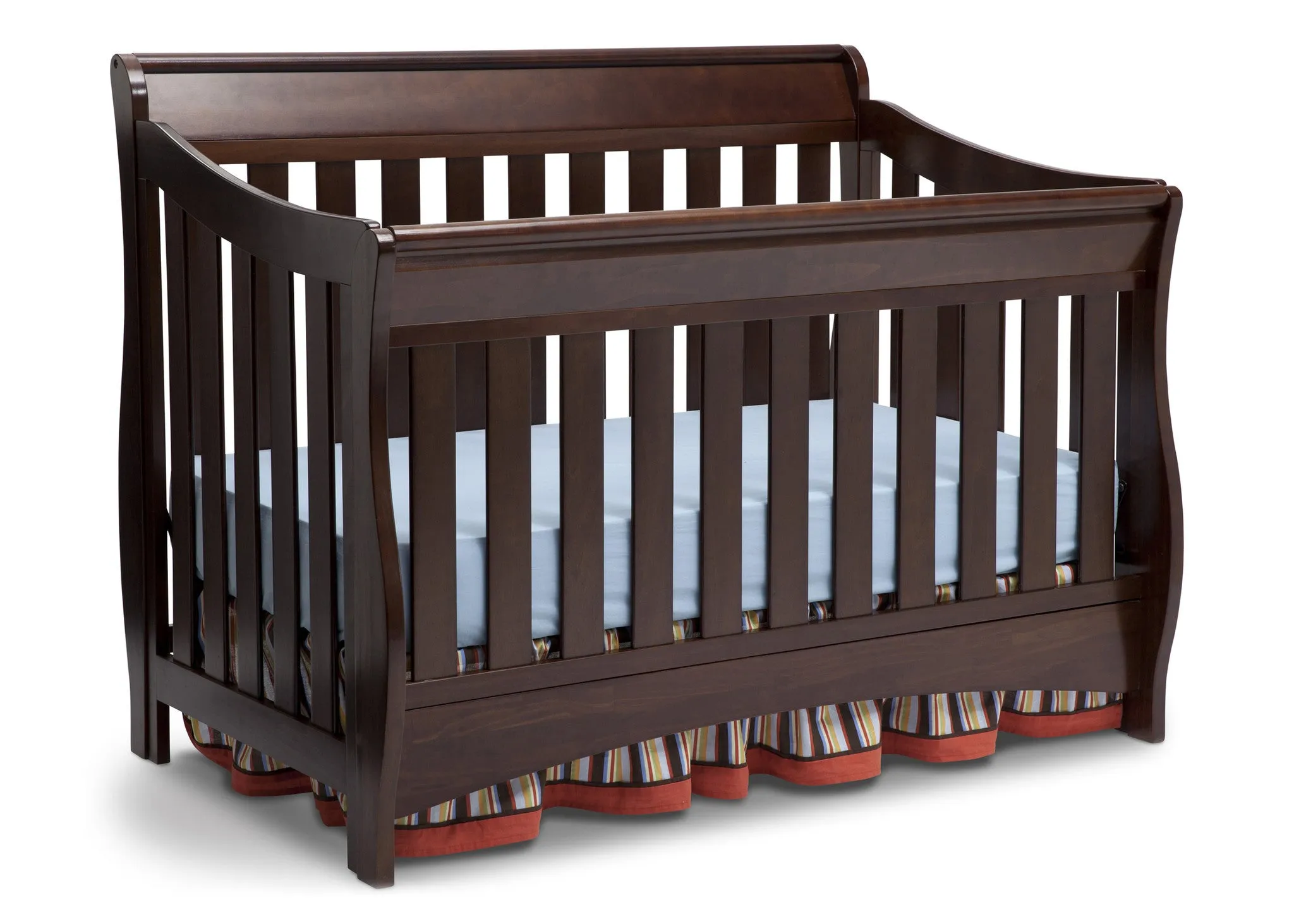 Bentley 'S' Series 4-in-1 Crib