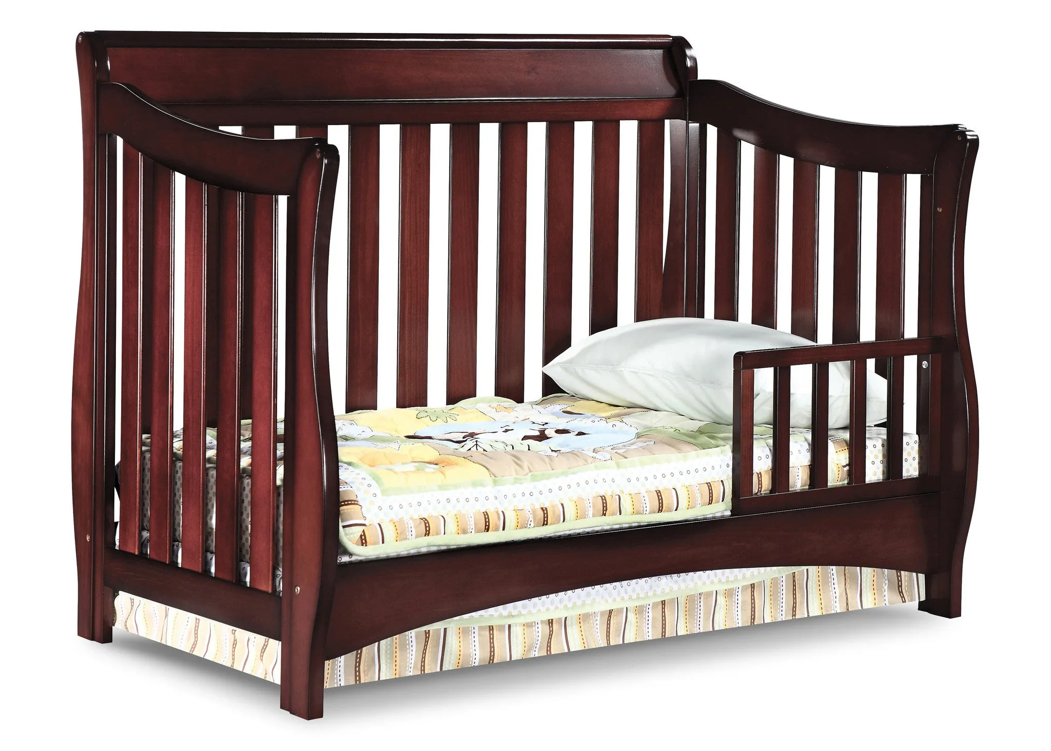 Bentley 'S' Series 4-in-1 Crib