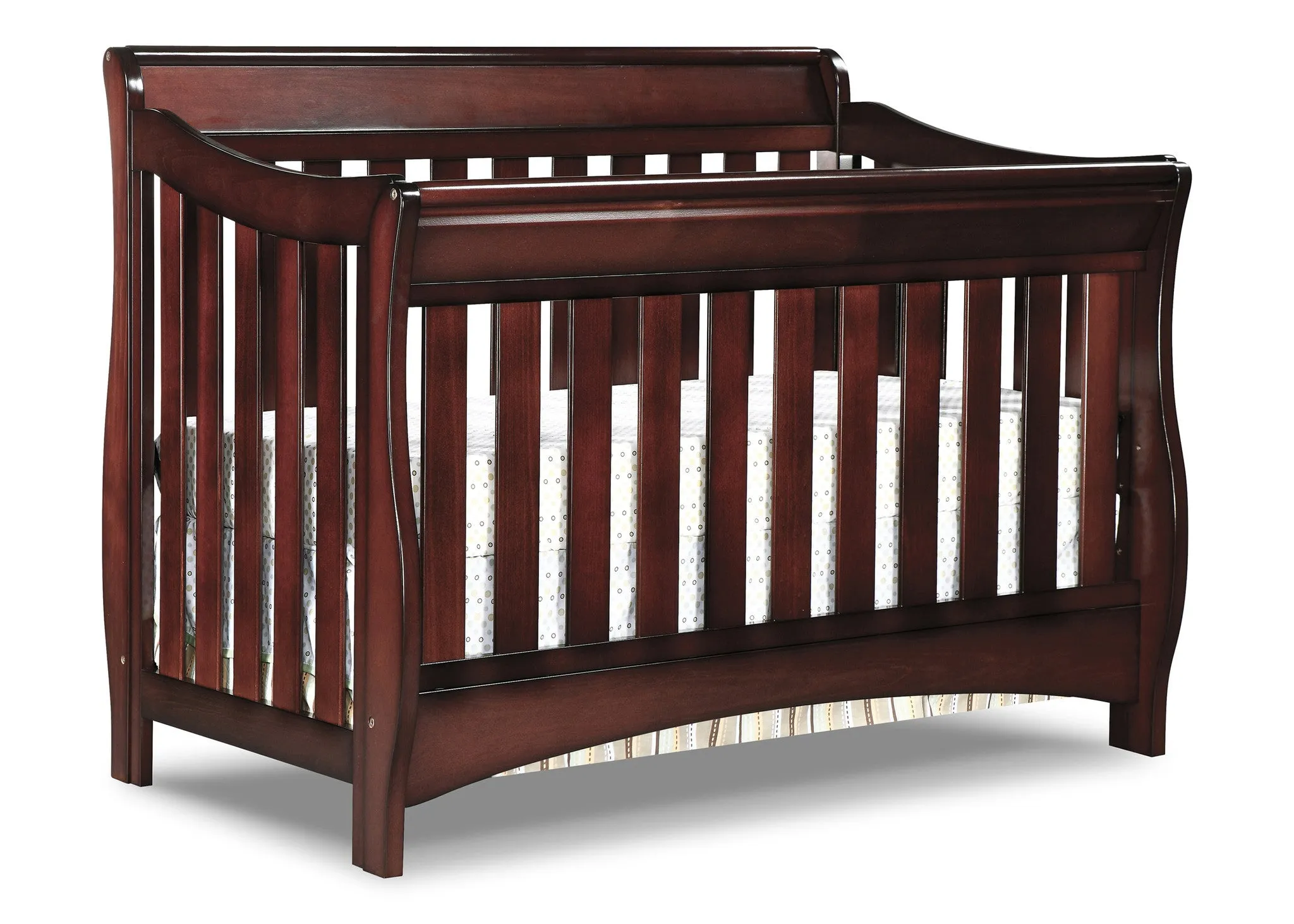 Bentley 'S' Series 4-in-1 Crib