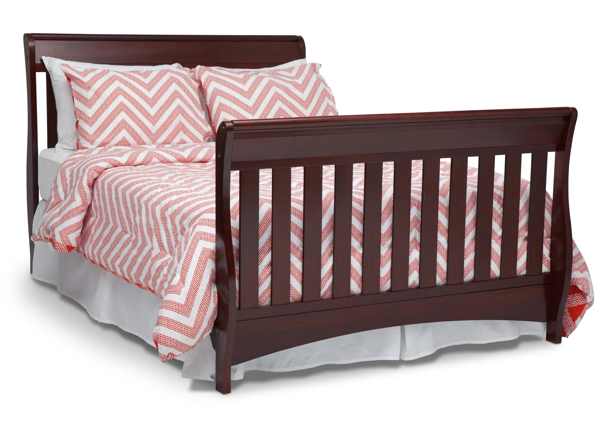 Bentley 'S' Series 4-in-1 Crib