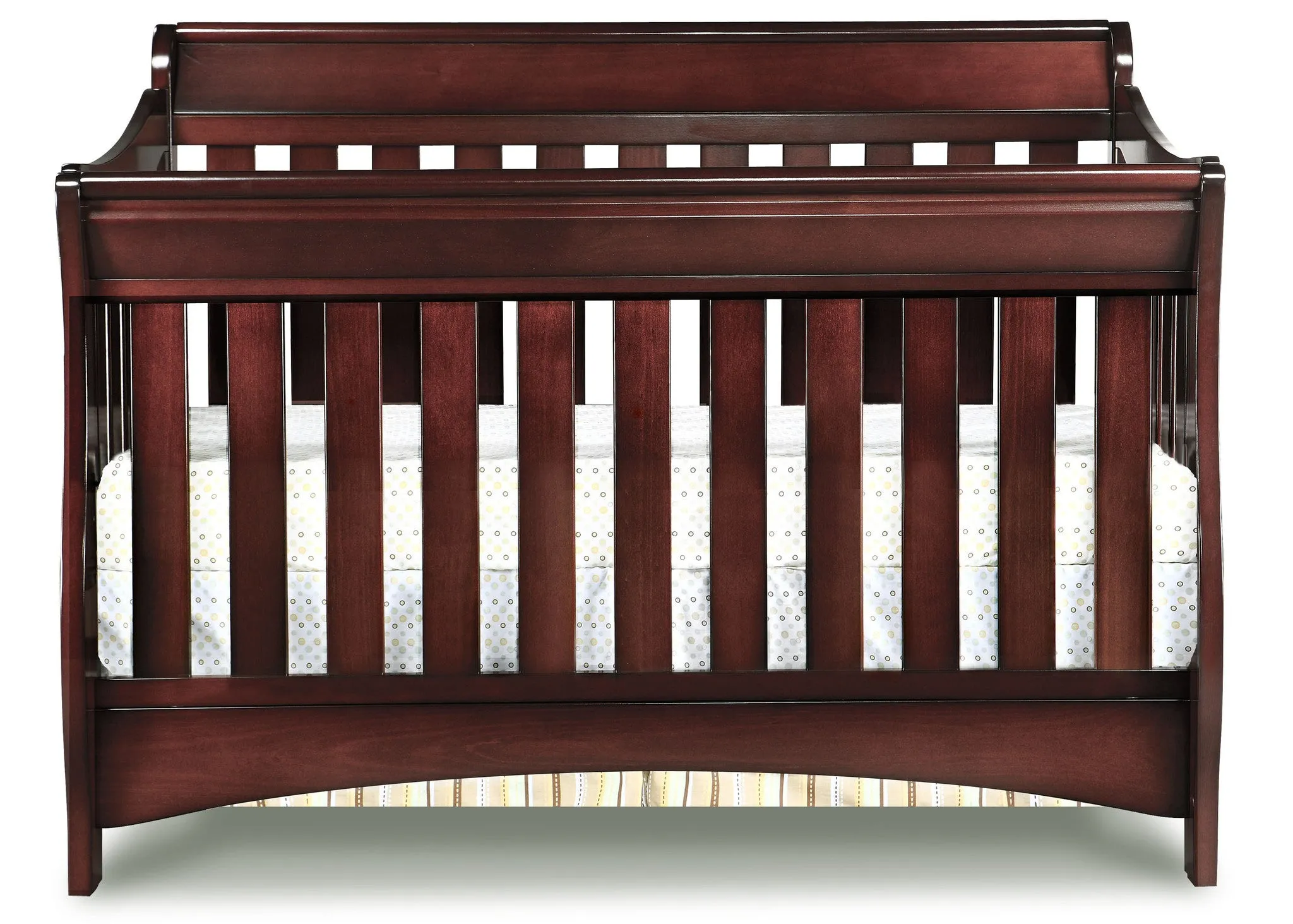 Bentley 'S' Series 4-in-1 Crib