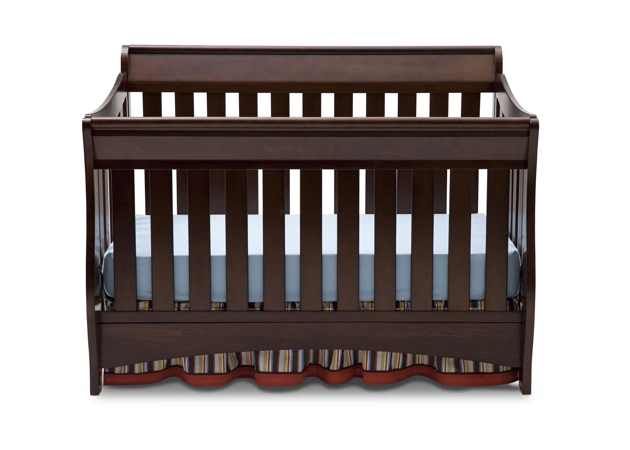 Bentley 'S' Series 4-in-1 Crib