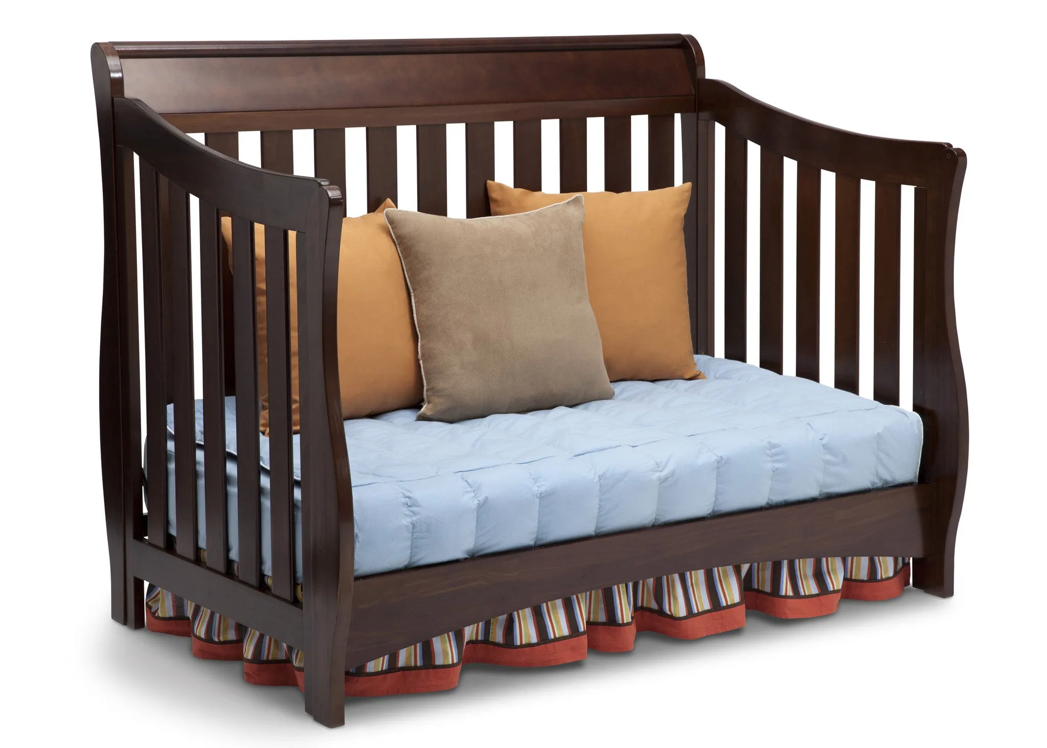 Bentley 'S' Series 4-in-1 Crib
