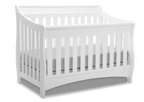 Bentley 'S' Series 4-in-1 Crib