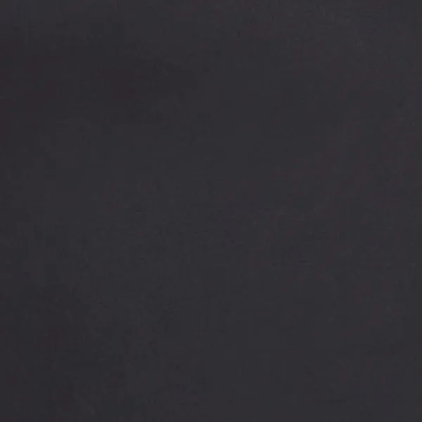 Black Coated Denim Cargo Overalls