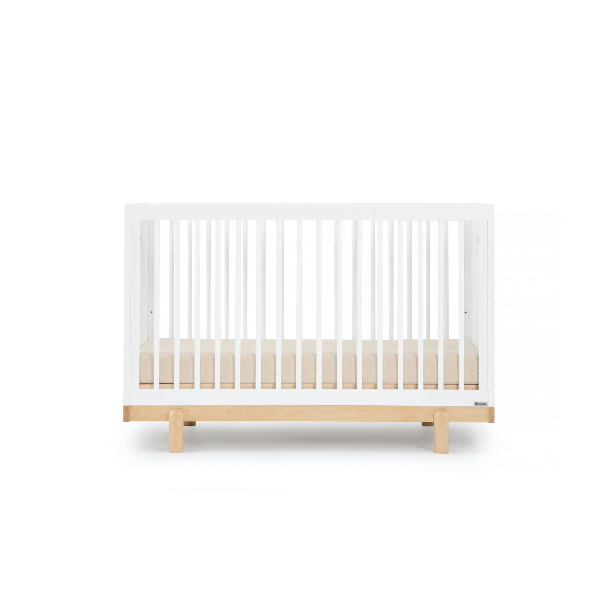 Bliss 4-in-1 Convertible Crib
