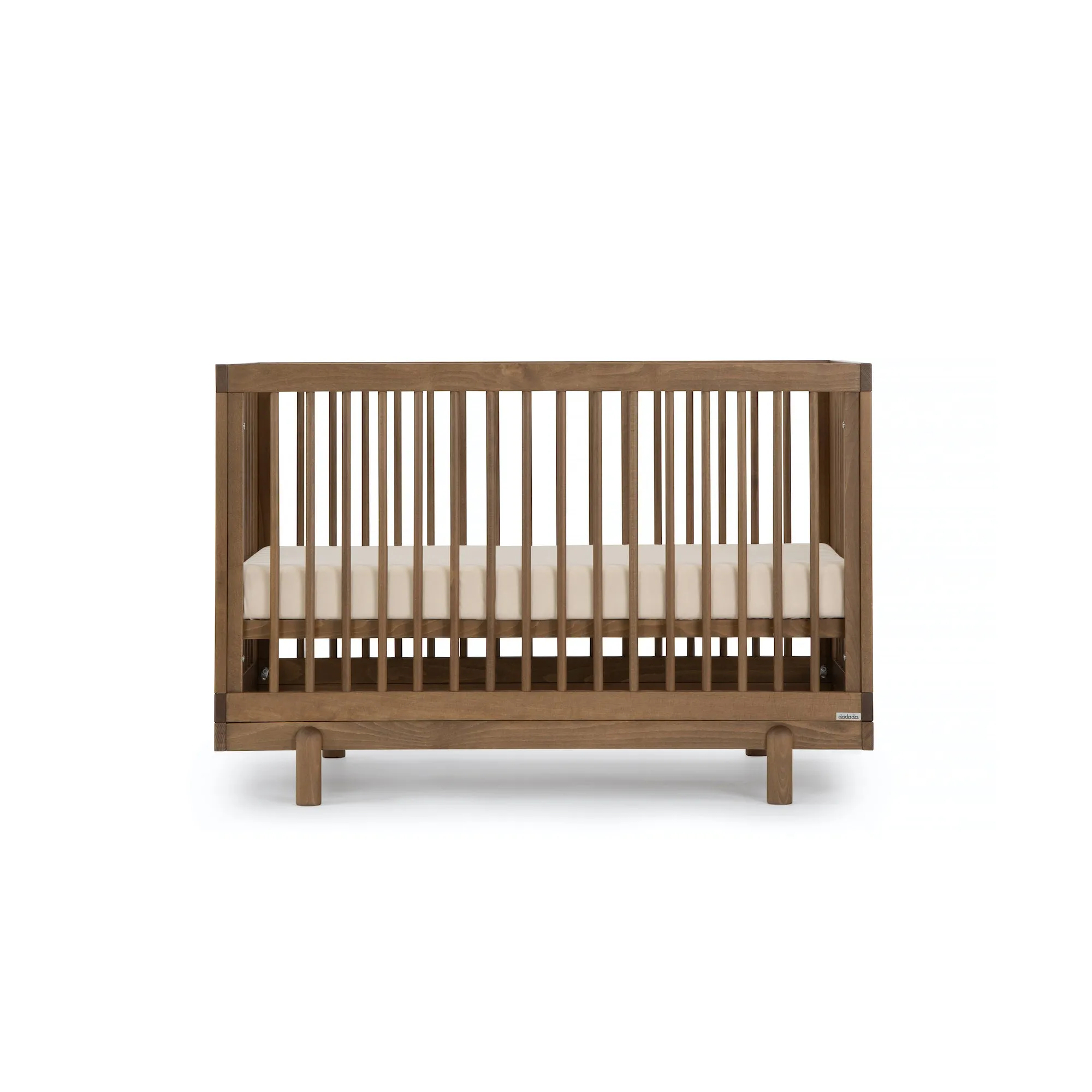 Bliss 4-in-1 Convertible Crib