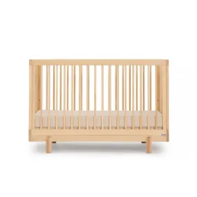 Bliss 4-in-1 Convertible Crib