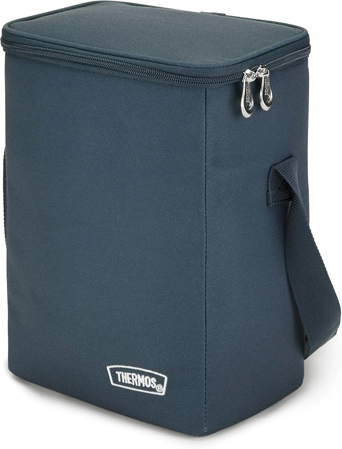 Blue Thermos Eco Cool 12 Can Cool Bag