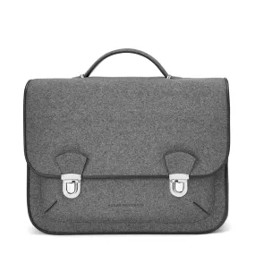 Boston Wool Grey