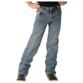 Boy's Cinch Toddler White Label MB12820001