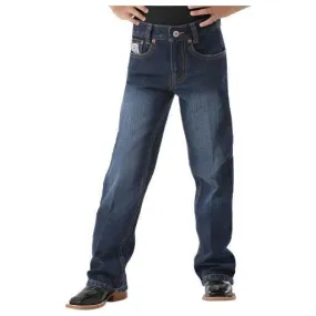 Boy's Cinch Toddler White Label MB12820002