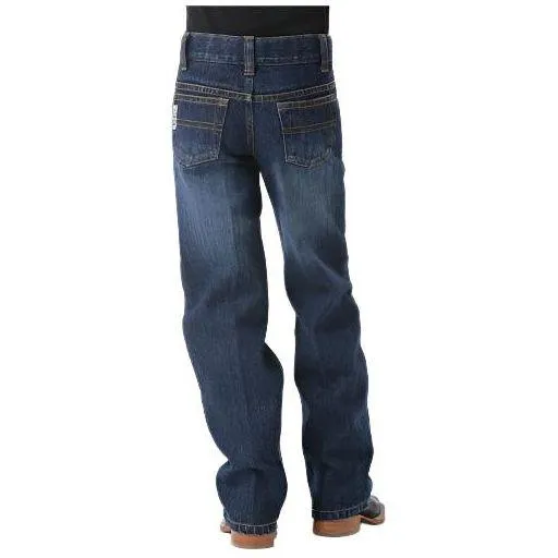 Boy's Cinch Toddler White Label MB12820002