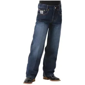 Boy's Cinch White Label Regular MB12842002