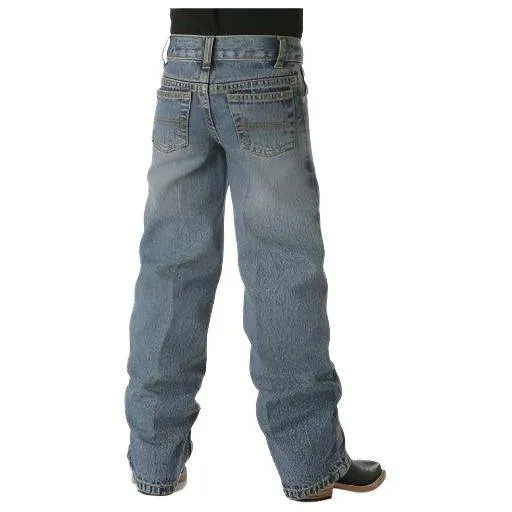 Boy's Cinch White Label Regular MB12882001