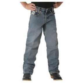 Boy's Cinch White Label Regular MB12882001