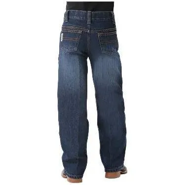 Boy's Cinch White Label Regular MB12882002