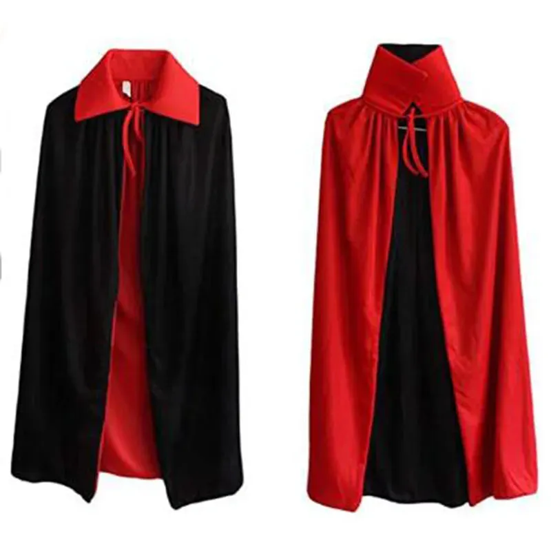 Boys Halloween Party Vampire-Count Dracula Costume